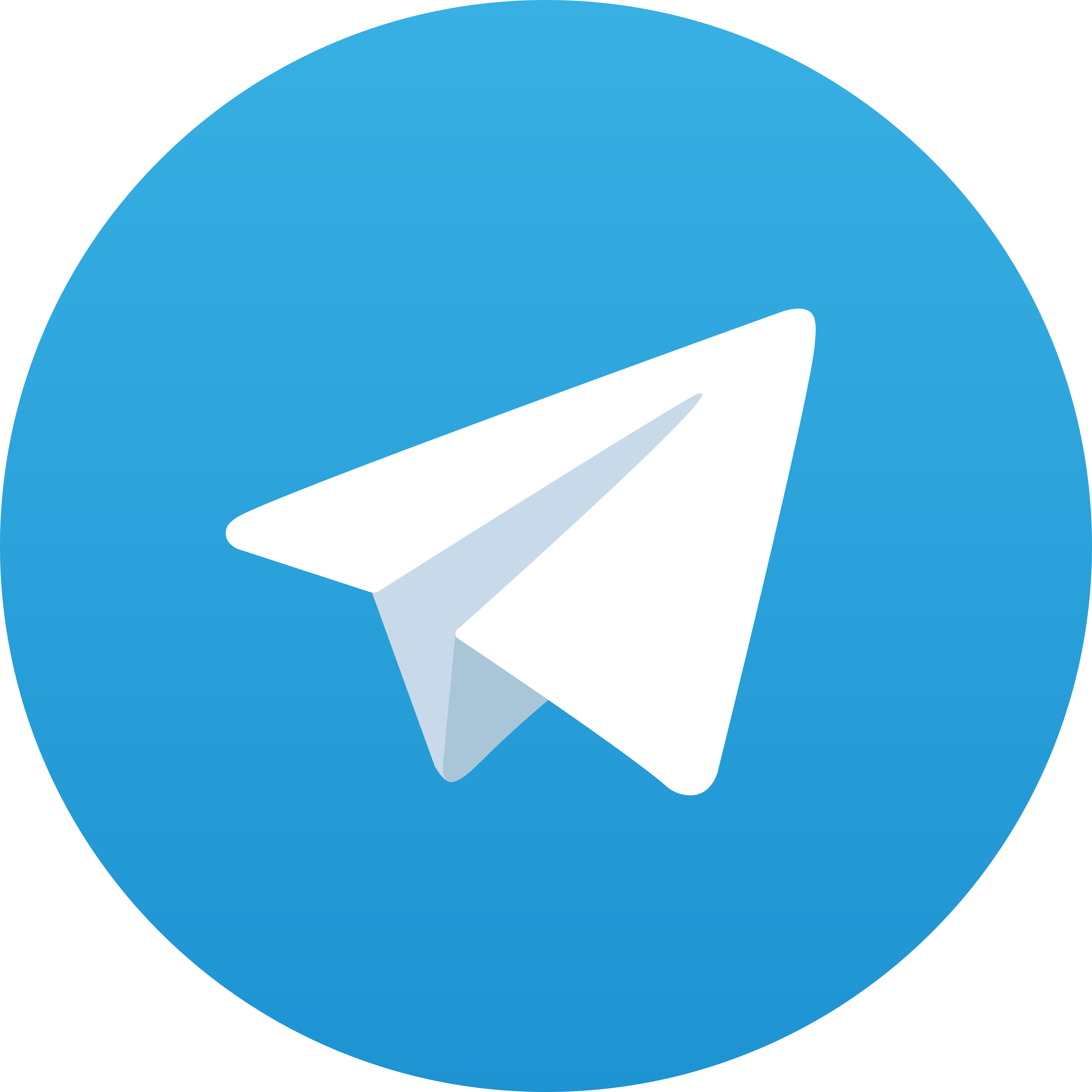 Telegram CASINO268